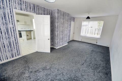 3 bedroom end of terrace house to rent, Afton, Widnes, WA8 4XP