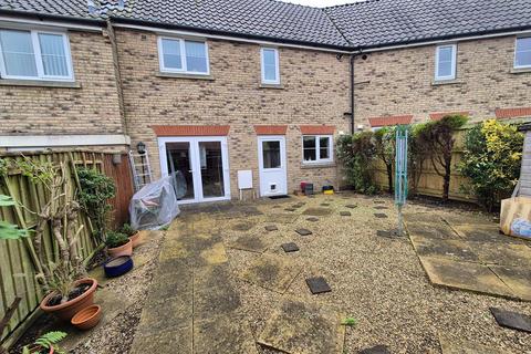 2 bedroom terraced house to rent, Blackberry Walk, TA18