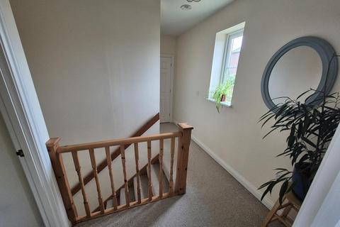 2 bedroom terraced house to rent, Blackberry Walk, TA18