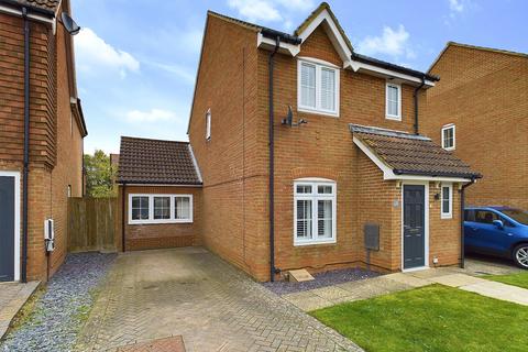 3 bedroom detached house for sale, Forum Way, Chartfields, Ashford, TN23