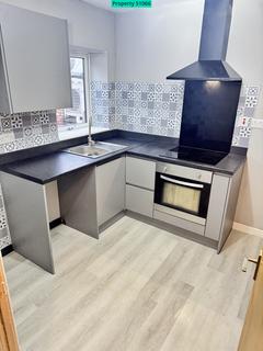 undefined, 203A Chorley Road, Swinton, Manchester, M27