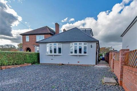 3 bedroom detached bungalow for sale, Foster Avenue, Hednesford, Cannock WS12