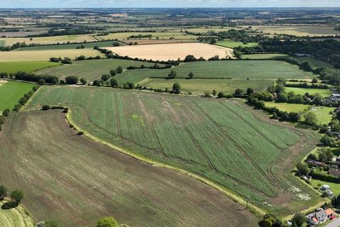 Land for sale, Kimbolton Road, Keysoe, Bedfordshire MK44