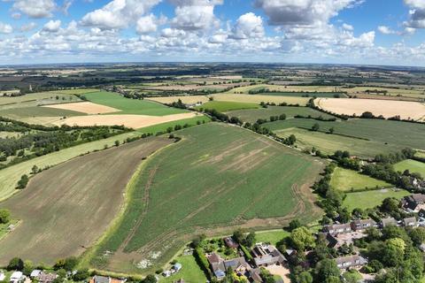 Land for sale, Kimbolton Road, Keysoe, Bedfordshire MK44