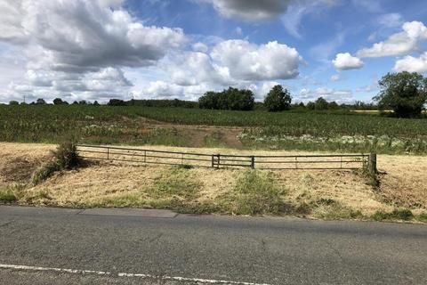 Land for sale, Kimbolton Road, Keysoe, Bedfordshire MK44