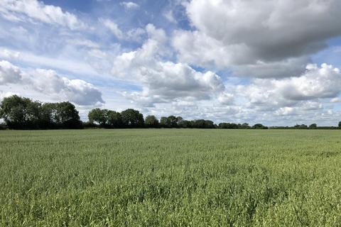 Land for sale, Kimbolton Road, Keysoe, Bedfordshire MK44