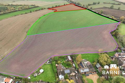 Land for sale, Kimbolton Road, Keysoe, Bedfordshire MK44