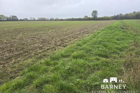 Land for sale, Kimbolton Road, Keysoe, Bedfordshire MK44