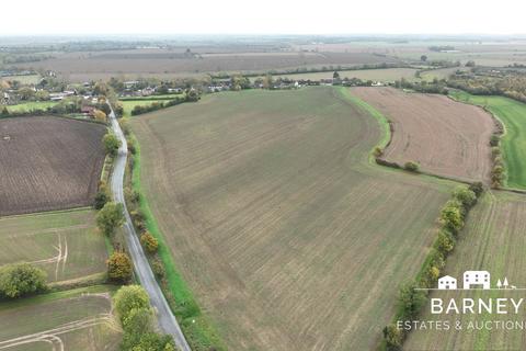 Land for sale, Kimbolton Road, Keysoe, Bedfordshire MK44