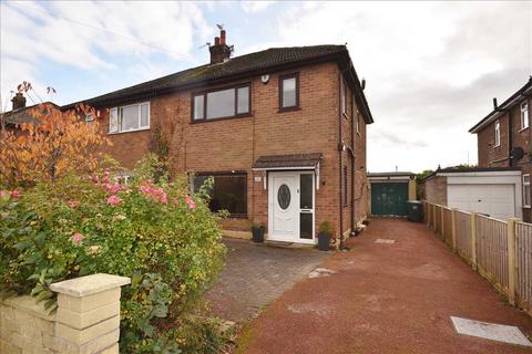 3 bedroom semi-detached house for sale, Kingsway, Euxton, Chorley