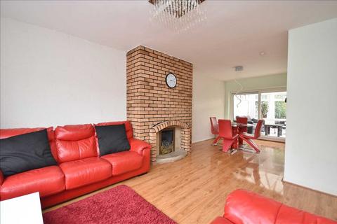 3 bedroom semi-detached house for sale, Kingsway, Euxton, Chorley