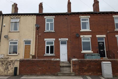 2 bedroom terraced house to rent, Canal Lane, Stanley, Wakefield, West Yorkshire, WF3