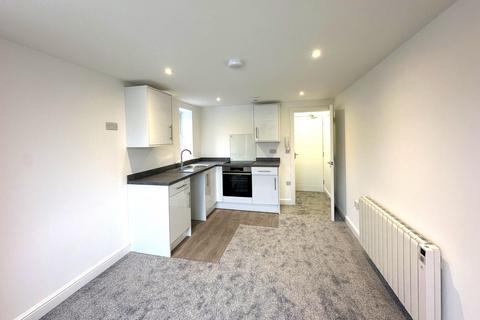 Studio to rent, Exeter Road, Exmouth EX8