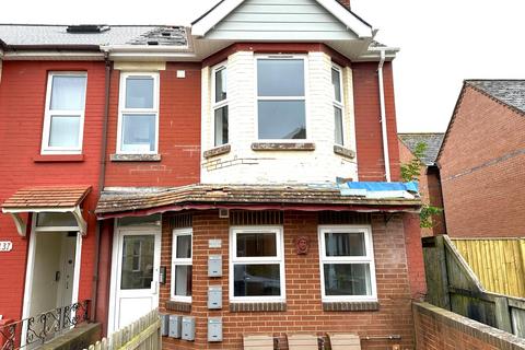 Studio to rent, Exeter Road, Exmouth EX8