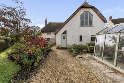 4 bedroom detached house for sale, Kilmington, Axminster