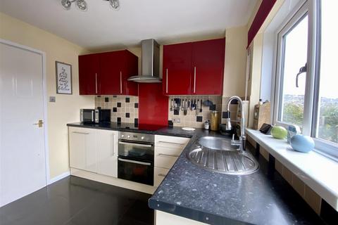 3 bedroom end of terrace house for sale, Billington Close, Plymouth PL6