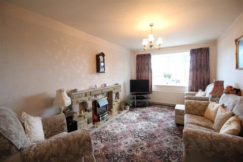 3 bedroom semi-detached bungalow for sale, Markfield Close, Bradford BD12