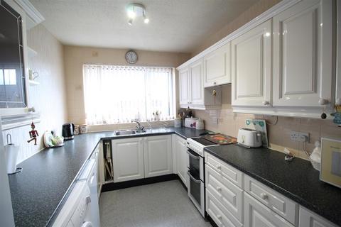 3 bedroom semi-detached bungalow for sale, Markfield Close, Bradford BD12