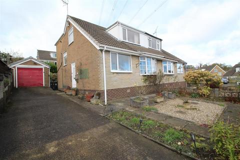 3 bedroom semi-detached bungalow for sale, Markfield Close, Bradford BD12