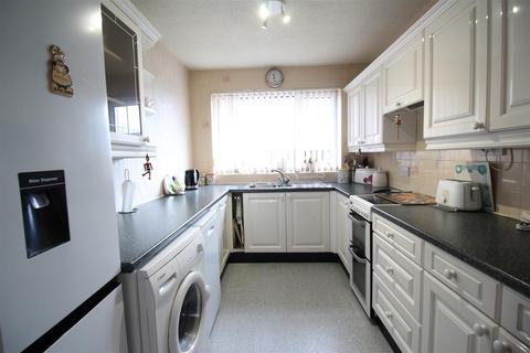 3 bedroom semi-detached bungalow for sale, Markfield Close, Bradford BD12