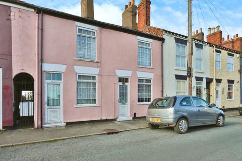 3 bedroom cottage for sale, Main Street, Paull, Hull, East Riding of Yorkshire, HU12 8AL