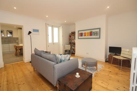 1 bedroom flat to rent, Brunswick Road, Hove BN3