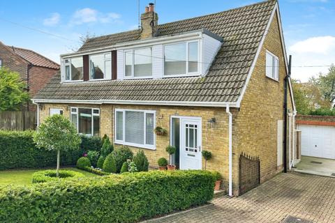 2 bedroom semi-detached house for sale, South Newbald Road, North Newbald, York, YO43 4SX