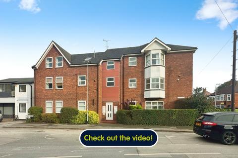 2 bedroom ground floor flat for sale, Cherry Garth, Beck Bank, Cottingham,  HU16 4LH