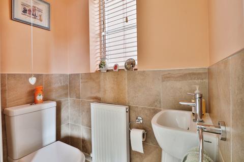 9 Beverley Drive, Beverley, HU17 9GG