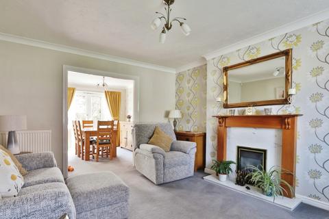 4 bedroom detached house for sale, Beverley Drive, Beverley, East Riding of Yorkshire, HU17 9GG