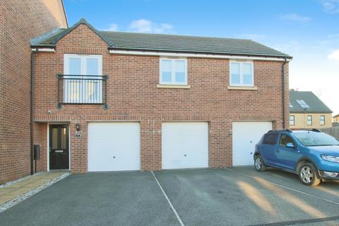 2 bedroom apartment for sale, Copeland Garth, Beverley, HU17 0GS