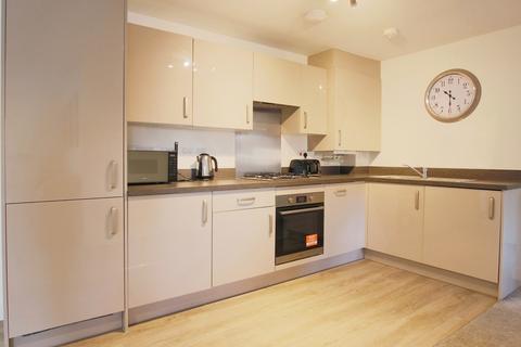 2 bedroom apartment for sale, Copeland Garth, Beverley, HU17 0GS