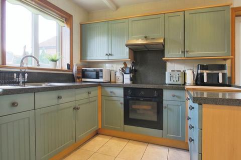 3 bedroom detached bungalow for sale, Mallard Avenue, Leven, Beverley, HU17 5NA