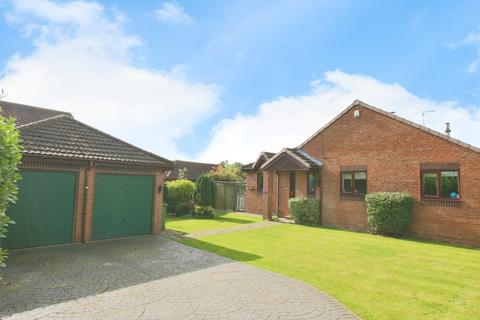 undefined, Mallard Avenue, Leven, Beverley, HU17 5NA