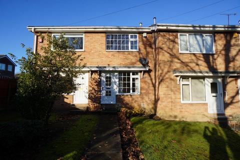 2 bedroom semi-detached house to rent, Mill Gate, Pontefract