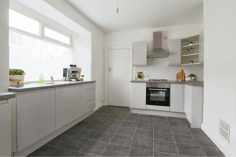 3 bedroom end of terrace house for sale, Falmouth Street, Hull, HU5 2LS