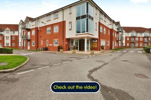 2 bedroom apartment for sale, Birch Tree Drive, Hedon, Hull, HU12 8FH