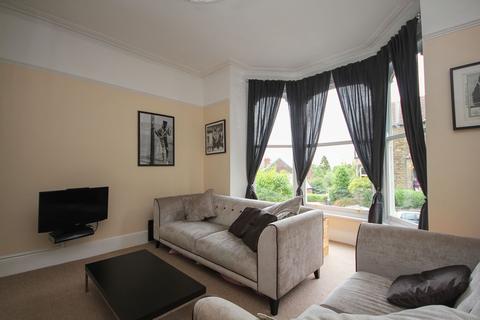 2 bedroom apartment to rent, 100 Psalter Lane, Sheffield S11