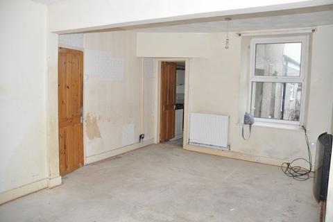 3 bedroom terraced house for sale, Cecil Street, Holyhead, LL65