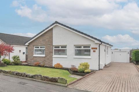 3 bedroom detached bungalow for sale, 85 Harviestoun Grove, Tillicoultry FK13 6QZ