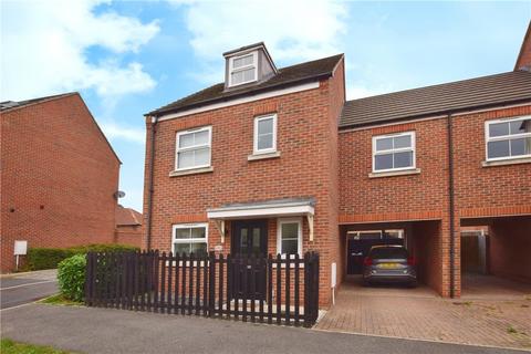 4 bedroom link detached house for sale, Osprey Close, Stanway, Colchester