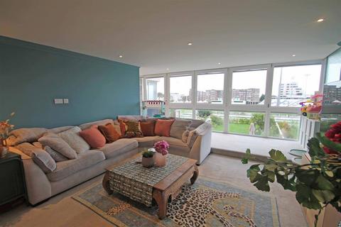 2 bedroom flat for sale, Hovedene, Cromwell Road, Hove