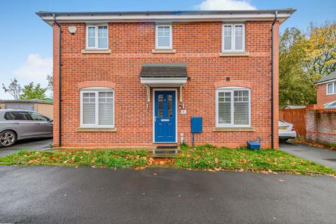 3 bedroom detached house for sale, Adam Street, Heywood OL10