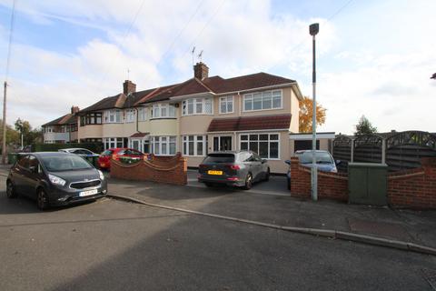 3 bedroom semi-detached house to rent, Brampton Road, Bexleyheath DA7