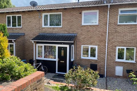 undefined, CHEPSTOW WALK, HEREFORD HR4