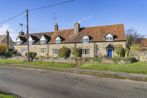 6 bedroom detached house for sale, St Audries Cottage, Dry Sandford, OX13