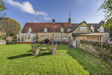 6 bedroom detached house for sale, St Audries Cottage, Dry Sandford, OX13