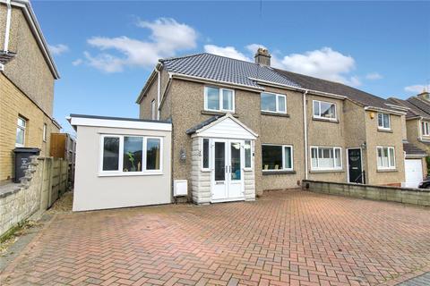 3 bedroom semi-detached house for sale, Jefferies Avenue, Swindon SN2