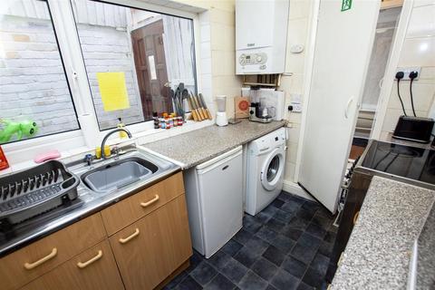 undefined, Hubert Road, Birmingham B29