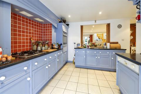 4 bedroom terraced house for sale, Portland Road, London, W11